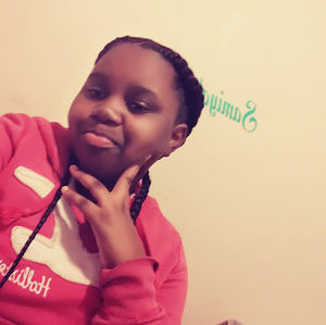 Meet your Posher, Samirah